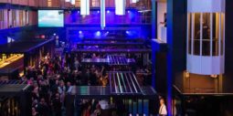 Radisson Blu Scandinavia invigs – visar upp sig som eventarena