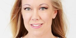 Kristina Söderström ny gästskribent hos Eventeffect