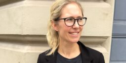 Hon gick från eventpersonal till bolagsägare
