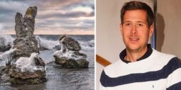 Mattias: Utmaningen låg i att sälja in Gotland som vinterdestination