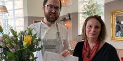 Sveriges mest samtalsvänliga restaurang utsedd