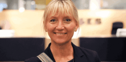 Kerstin Öhman till juryn för Årets Eventchef
