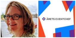 Finalist B2E: Monica Sandgren ansvarig internkommunikation SBAB