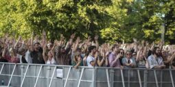Publiken hungrar efter livemusik – rekordintresse efter pandemin