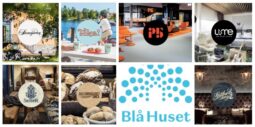 VD för två av Umeås mest intressanta hotell med unikt F&B utbud, BlåHuset!