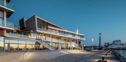 Helsingborg – den smartaste platsen för möten och konferenser under 2022!