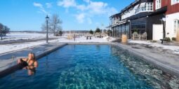 Nu får Stockholm en ny spa-destination