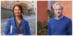 Årskrönika från Christian Ramel & Lina Åsberg : Vi behöver helt ställa om vårt sätt att tänka