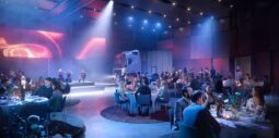 World of Volvo öppnar för mötes- och eventbokning