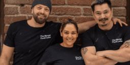 Carotte växer vidare med The Street Food Labs