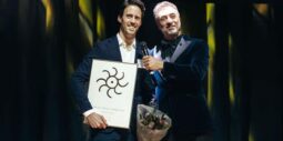 Här är vinnare i Grand Travel Award 2023