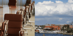 Konferensrum och möteslokal i Göteborg