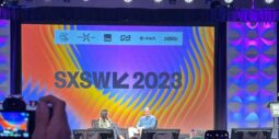 SXSW 2023: AI genomsyrar allt och eventaktiveringar är hetare än någonsin