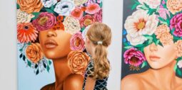 Affordable Art Fair kommer till Nacka Strandmässan den 5-8 oktober