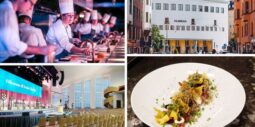 Filadelfia Convention Center och restaurang K-märkt inleder samarbete