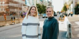 Två nya talanger ansluter till Koncept & Event