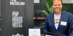 Årskrönika från Marcus Mure: Från jultidningar till SPACE