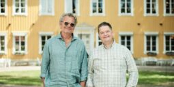 Knistad Herrgård blir nu en del av Countryside Hotels