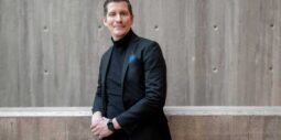 Martin Amato blir ny Food & Beverage Manager på Yasuragi