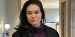Sabina Jonsson går till House Be Skellefteå